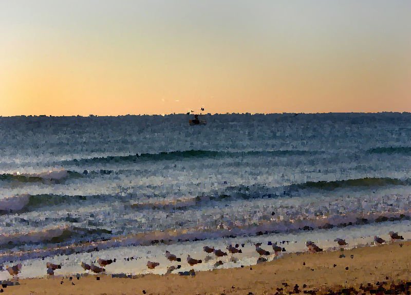 Alassio Discovery Guide